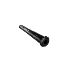 Sram Maxle Stealth első átütőtengely csavaros, 15x110/158 mm, M15, alumínium, fekete kerékpár és kerékpáros felszerelés