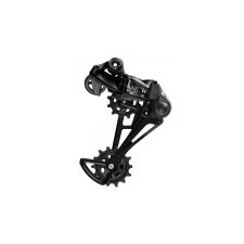 Sram NX Eagle MTB hátsó váltó, 1x12s, hosszú kanalas, fekete kerékpár váltó