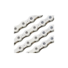 Sram PC 1 Nickel kerékpár lánc, 1s, 114 szem, patentszemmel, ezüst színű