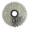 Sram PG950 9 sebességes kazetta 11-32 (Shimano kompatibilis) (11,12,14,16,18,21,24,28,32) SRAM Bicikli alkatrészek Kerékpár alkatrészek Kerékpár kazetták
