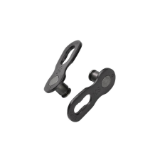 Sram PowerLock patentszem 10 sebességes láncokhoz, fekete kerékpár hajtómű