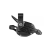 Sram SX Eagle Trigger E-MTB váltókar, csak jobb, 12s, fekete