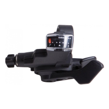 Sram X3 Trigger váltókar, csak jobb, 7s, fekete kerékpár váltó