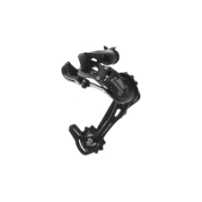 Sram X5 MTB hátsó váltó, 9s, hosszú kanalas, fekete kerékpár váltó