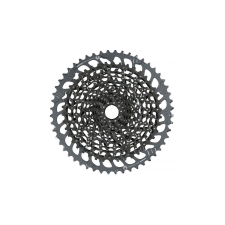Sram XG-1275 Eagle™ 10-52-es XD kazettás lánckeréksor, 12s, fekete kerékpár hajtómű