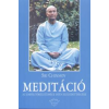 Sri Chinmoy MEDITÁCIÓ (AJÁNDÉK CD-VEL)