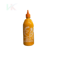  Sriracha Mayo chili szósz 800g szósz, mártás