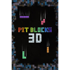SRM Games Pit Blocks 3D (PC - Steam elektronikus játék licensz)