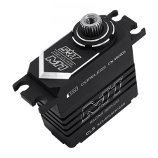 SRT M11 HV Coreless szervó motor makett