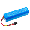  SRX 9701. Takarítógép akkumulátor 5200 mAh