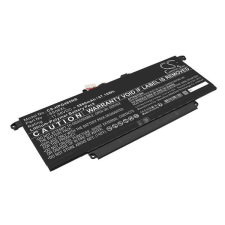 SS06XL Laptop akkumulátor 5800 mAh egyéb notebook akkumulátor