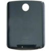 SS58C71086 Gyári akkufedél hátlap - burkolati elem Motorola Razr 5G, fekete