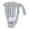  SS-1530001007 Robotgép turmixedény, komplett 1,5l