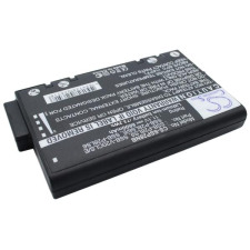 SSB-V20CLS/E Akkumulátor 6600 mAh egyéb notebook akkumulátor