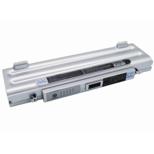  SSB-X15LS6S Akkumulátor 4400 mAh ezüst egyéb notebook akkumulátor