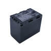  SSL-JVC50 Akkumulátor 6600 mAh