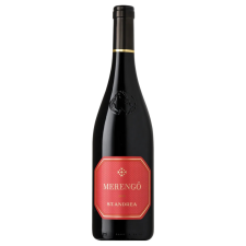  St. Andrea Merengő 2019 0,75l 15% bor