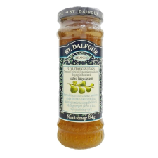  St. Dalfour Füge dzsem 284g reform élelmiszer