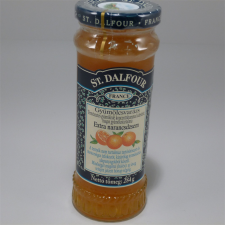  St.dalfour lekvár narancs 284 g reform élelmiszer