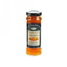St.dalfour SÁRGABARACK LEKVÁR (284g) biokészítmény