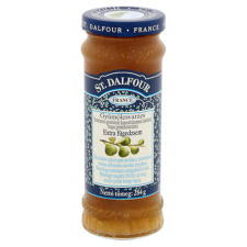 St. Dalfour St.Dalfour Extra fügedzsem 284 g reform élelmiszer