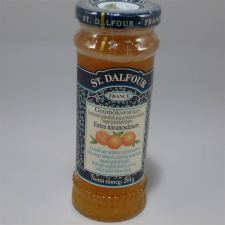 St.dalfour St.dalfour lekvár narancs 284 g reform élelmiszer