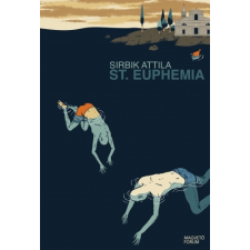  ST. EUPHEMIA irodalom
