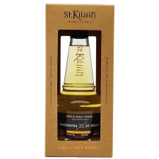  St. Kilian The Early Days Mackmyra whisky (0,5L / 41,4%) whisky