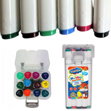 St.majewsk Művész filctoll készlet, BAMBINO filctoll, marker
