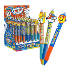 St.majewsk Radírozható golyóstoll, Bambino toll