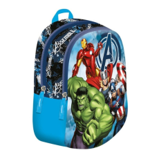 St-Majewski Avengers ovis hátizsák - Bosszúállók