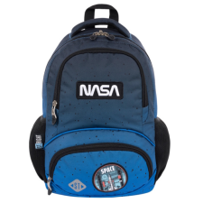 St-Majewski St.Right - NASA hátizsák - 1 rekeszes - Space Moon iskolatáska