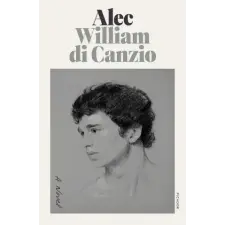 St Martin's Press Alec | William Di Canzio egyéb könyv