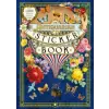 St Martin's Press Antiquarian Sticker Book | Odd Dot