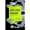St Martin's Press Blindsight | Peter Watts
