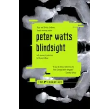 St Martin's Press Blindsight | Peter Watts egyéb könyv