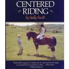 St Martin's Press Centred Riding | Sally Swift egyéb könyv