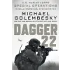 St Martin's Press Dagger 22 | Michael Golembesky