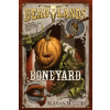 St Martin's Press Deadlands: Boneyard | Seanan McGuire