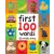 St Martin's Press First 100 Words | Roger Priddy