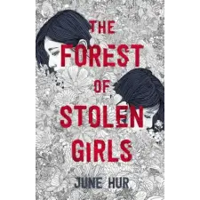 St Martin's Press Forest of Stolen Girls | HUR JUNE egyéb könyv