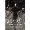 St Martin's Press Gideon the Ninth | Tamsyn Muir