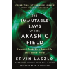 St Martin's Press Immutable Laws Of The Akashic Field | Marianne Williamson