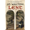 St Martin's Press Lent | Jo Walton