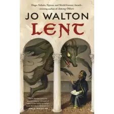 St Martin's Press Lent | Jo Walton egyéb könyv