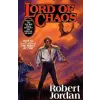 St Martin's Press Lord of Chaos | Robert Jordan