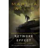 St Martin's Press Network Effect | WELLS MARTHA