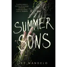 St Martin's Press Summer Sons | MANDELO LEE egyéb könyv