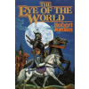 St Martin's Press The Eye of the World | Robert Jordan
