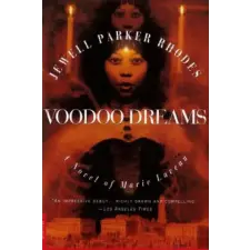 St Martin's Press Voodoo Dreams | Jewell Parker Rhodes egyéb könyv